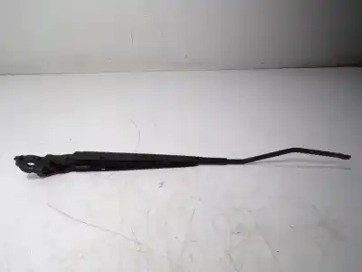 Second-hand car spare part front right windshield wiper arm for citroen c4 cactus 1.2 thp 110 oem iam references 1611871580  