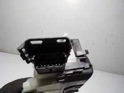 Автозапчасти б/у замок задней правой двери за citroen c4 cactus 1.2 thp 110 ссылки oem iam 9819038880  190389