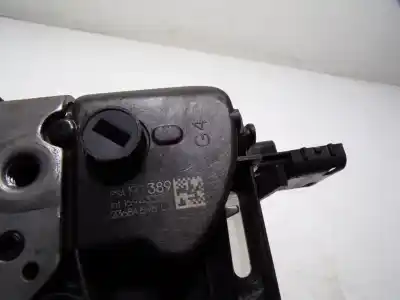 Автозапчасти б/у замок задней правой двери за citroen c4 cactus 1.2 thp 110 ссылки oem iam 9819038880  190389