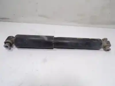 Peça sobressalente para automóvel em segunda mão amortecedor traseiro direito por ford transit courier b460 monospace 1.5 tdci referências oem iam 1858271