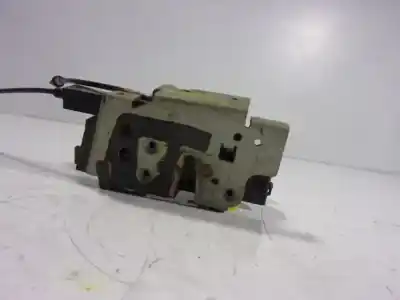 Peça sobressalente para automóvel em segunda mão fechadura da porta traseira direita por ford transit courier b460 monospace 1.5 tdci referências oem iam 2090127