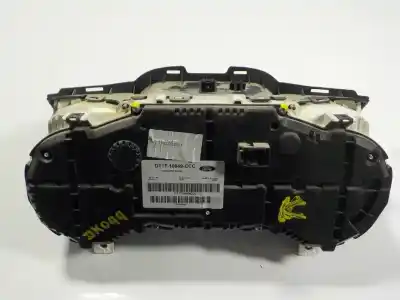 Peça sobressalente para automóvel em segunda mão quadrante por ford transit courier b460 monospace 1.5 tdci referências oem iam 2550345  dt1t10849ccc