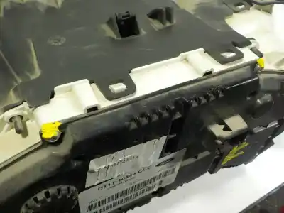 Peça sobressalente para automóvel em segunda mão quadrante por ford transit courier b460 monospace 1.5 tdci referências oem iam 2550345  dt1t10849ccc