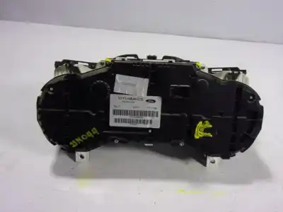 Peça sobressalente para automóvel em segunda mão quadrante por ford transit courier b460 monospace 1.5 tdci referências oem iam 2550345  dt1t10849ccc