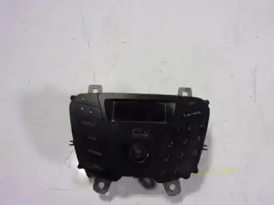 Peça sobressalente para automóvel em segunda mão comandos de alavanca por ford transit courier b460 monospace 1.5 tdci referências oem iam 2645208