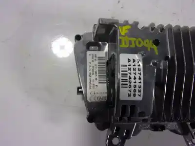 Second-hand car spare part multifunction switch for ford transit courier b460 monospace 1.5 tdci oem iam references 2645208  dt1t18d815eb