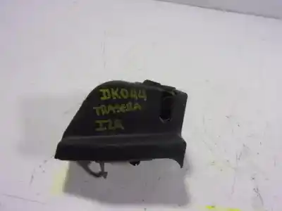 Peça sobressalente para automóvel em segunda mão fechadura da porta traseira esquerda por ford transit courier b460 monospace 1.5 tdci referências oem iam 1822836