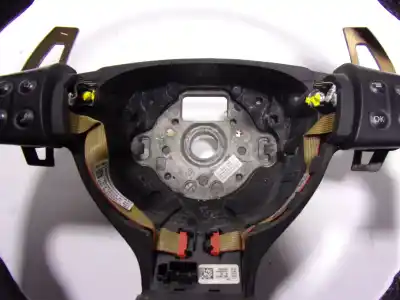 Tweedehands auto-onderdeel stuur voor volkswagen golf v berlina (1k1) r32 oem iam-referenties 1k0419091dhtvj  1k0419091bj