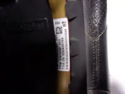 Tweedehands auto-onderdeel stuur voor volkswagen golf v berlina (1k1) r32 oem iam-referenties 1k0419091dhtvj  1k0419091bj
