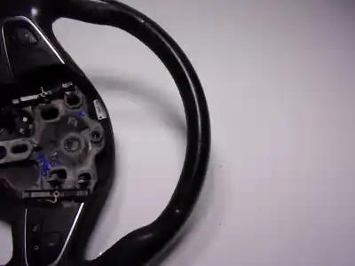 Автозапчастина б/у кермо для renault captur i (j5_, h5_) 0.9 tce 90 посилання на oem iam 484000110r  6337663
