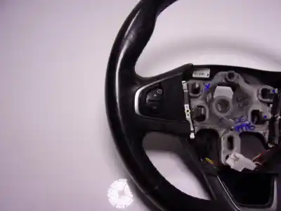 Автозапчастина б/у кермо для renault captur i (j5_, h5_) 0.9 tce 90 посилання на oem iam 484000110r  6337663