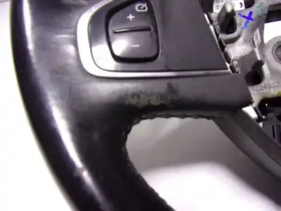Автозапчастина б/у кермо для renault captur i (j5_, h5_) 0.9 tce 90 посилання на oem iam 484000110r  6337663