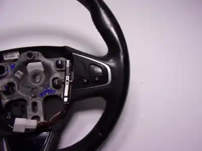 Автозапчастина б/у кермо для renault captur i (j5_, h5_) 0.9 tce 90 посилання на oem iam 484000110r  6337663