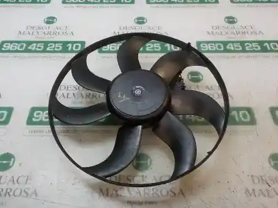 Автозапчасти б/у электрический вентилятор за skoda fabia active ссылки oem iam 6r0959455e