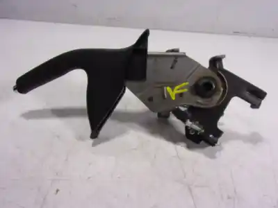 Peça sobressalente para automóvel em segunda mão alavanca de travão de mão por hyundai ix35 (lm, el, elh) 1.7 crdi referências oem iam 597102s0509p