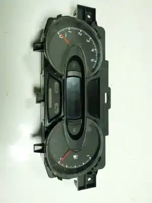 Peça sobressalente para automóvel em segunda mão quadrante por fiat talento kasten (296) l1h1 1.0t basis referências oem iam 6000640136