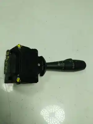 Peça sobressalente para automóvel em segunda mão comutador de limpa vidros por fiat talento kasten (296) l1h1 1.0t basis referências oem iam 6000617660