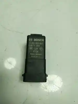 Peça sobressalente para automóvel em segunda mão módulo eletrônico por fiat talento kasten (296) l1h1 1.0t basis referências oem iam 6000616200