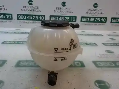 Автозапчасти б/у расширительный депозит за skoda fabia active ссылки oem iam 6q0121407b