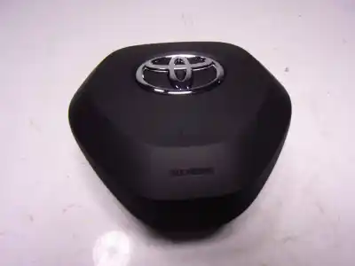 Peça sobressalente para automóvel em segunda mão airbag dianteiro esquerdo por toyota corolla hybrid referências oem iam 4513002831c0