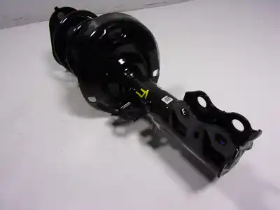 Peça sobressalente para automóvel em segunda mão amortecedor dianteiro esquerdo por toyota corolla hybrid referências oem iam 485208z217  4852002m30