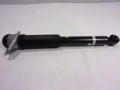 Peça sobressalente para automóvel em segunda mão amortecedor traseiro esquerdo por toyota corolla hybrid referências oem iam 485308z084