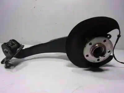 Recambio de automóvil de segunda mano de mangueta trasera izquierda para mini mini (f56) 1.5 12v turbodiesel referencias oem iam 33308842877