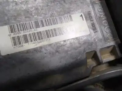 Автозапчасти б/у рулевая колонка за ford transit courier b460 monospace 1.5 tdci ссылки oem iam 2390126  av6n3c529ad