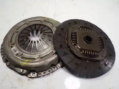 Peça sobressalente para automóvel em segunda mão kit de embreagem por ford transit courier b460 monospace 1.5 tdci referências oem iam 1866238