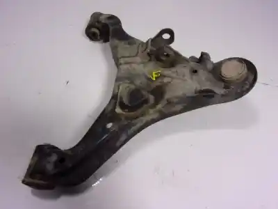 Second-hand car spare part front right lower suspension arm for nissan navara pick-up (d40m) 2.5 dci cat oem iam references 54500eb31a