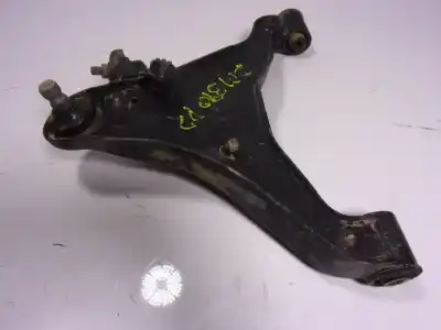 Second-hand car spare part front right lower suspension arm for nissan navara pick-up (d40m) 2.5 dci cat oem iam references 54500eb31a  