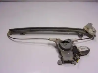 Second-hand car spare part rear right window regulator for nissan navara pick-up (d40m) 2.5 dci cat oem iam references 827003x30a  400926c