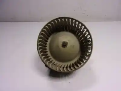 Second-hand car spare part heater blower motor for nissan navara pick-up (d40m) 2.5 dci cat oem iam references 27226ea01a