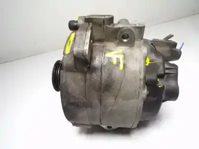 Peça sobressalente para automóvel em segunda mão alternador por porsche cayenne (typ 9pa) 4.5 v8 cat referências oem iam 94860301502
