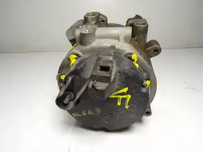 Автозапчастина б/у генератор для porsche cayenne (typ 9pa) 4.5 v8 cat посилання на oem iam 94860301502  94860301502