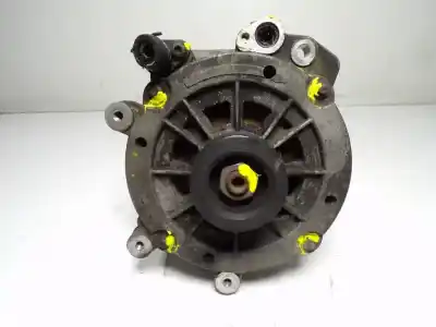 Автозапчастина б/у генератор для porsche cayenne (typ 9pa) 4.5 v8 cat посилання на oem iam 94860301502  94860301502