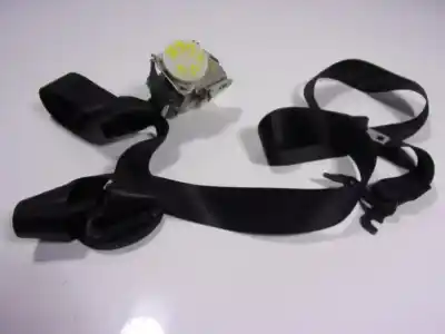 Pièce détachée automobile d'occasion ceinture de sécurité avant droite pour bmw serie 1 berlina (e81/e87) 2.0 turbodiesel cat références oem iam 72119117220