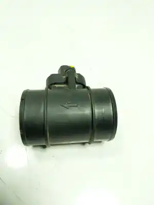 Автозапчастина б/у витратомір повітря для OPEL CORSA D (S07) 1.4 (L08 L68) Посилання на OEM IAM 12671616 13301682 460023377