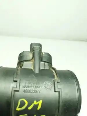 Автозапчастина б/у витратомір повітря для opel corsa d (s07) 1.4 (l08 l68) посилання на oem iam 12671616 13301682 460023377