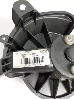 Автозапчасти б/у отопительный двигатель за opel corsa d (s07) 1.4 (l08 l68) ссылки oem iam 13335075 1845133 