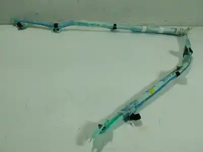 Second-hand car spare part front right curtain airbag for skoda octavia lim. (5e3) 2.0 tdi oem iam references 5e0880742