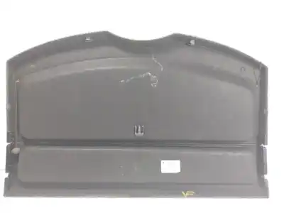 Автозапчастина б/у задній лоток для skoda octavia lim. (5e3) 2.0 tdi посилання на oem iam 5e5867769e6v0  