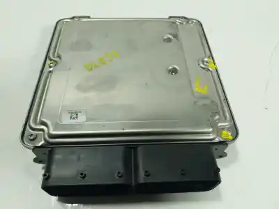 Автозапчасти б/у блок управления двигателем за skoda octavia lim. (5e3) 2.0 tdi ссылки oem iam 04l906027s5e0 04l906027s 
