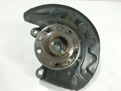 Автозапчасти б/у передняя левая кулачка за skoda octavia lim. (5e3) 2.0 tdi ссылки oem iam 5q0407255q