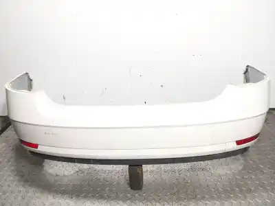 Автозапчасти б/у задний бампер за skoda octavia lim. (5e3) 2.0 tdi ссылки oem iam 5e5807421g