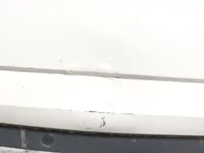 Автозапчастина б/у задній бампер для skoda octavia lim. (5e3) 2.0 tdi посилання на oem iam 5e5807421g  