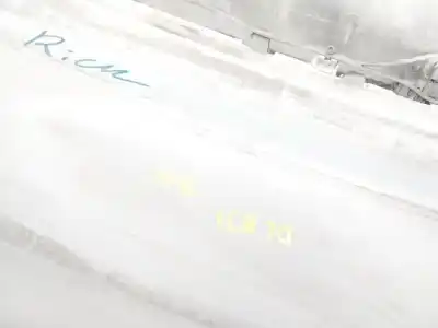 Автозапчастина б/у задній бампер для skoda octavia lim. (5e3) 2.0 tdi посилання на oem iam 5e5807421g  