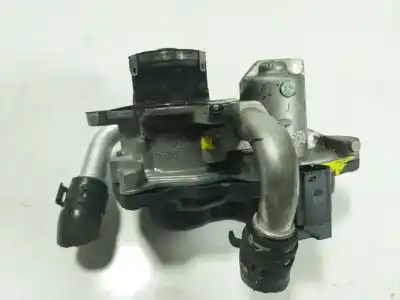 Автозапчастина б/у клапан Egr для SKODA OCTAVIA LIM. (5E3) 2.0 TDI Посилання на OEM IAM 04L131501S  