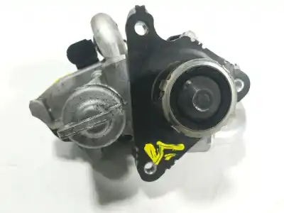 Автозапчастина б/у клапан egr для skoda octavia lim. (5e3) 2.0 tdi посилання на oem iam 04l131501s  