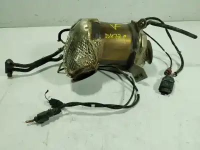 Gebrauchtes Autoersatzteil PARTIKELFILTER zum VOLKSWAGEN TRANSPORTER T6 CAJA/CHASIS (SFD, SFE, SFL, SFZ, SJD, SJE, SJ  OEM-IAM-Referenzen 7LA254200RX  